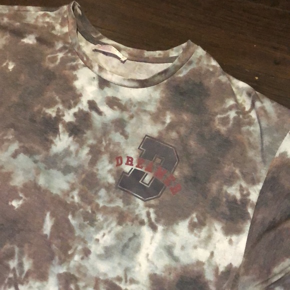 Cropped T-shirt - Picture 2 of 2